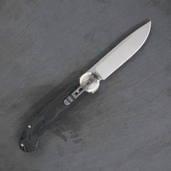 Нож складной Перемен Мысь классика