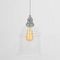 Подвесной светильник Lumina Deco Moletti LDP 6844-1 CHR+PR
