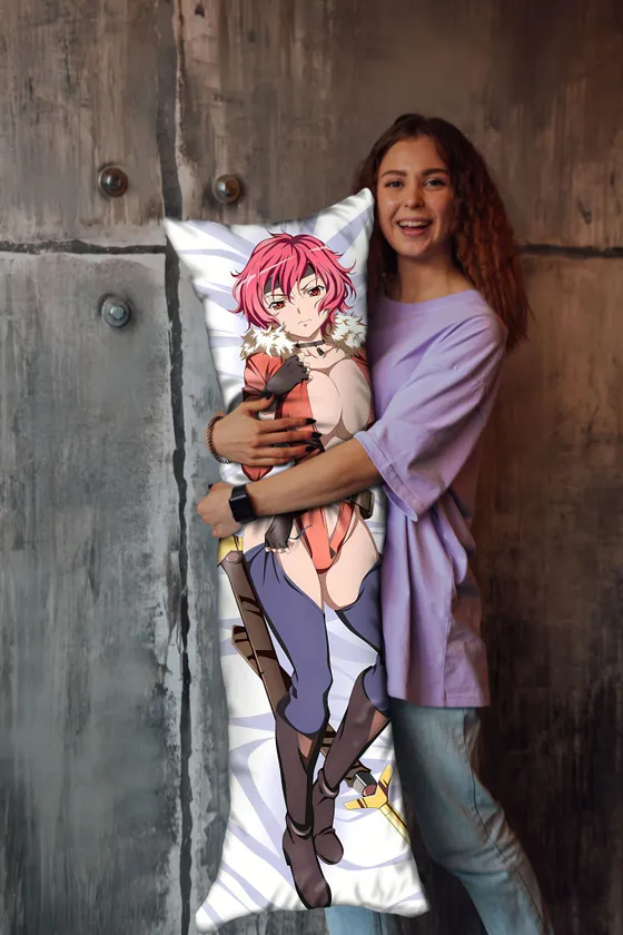 Дакимакура Майя №2