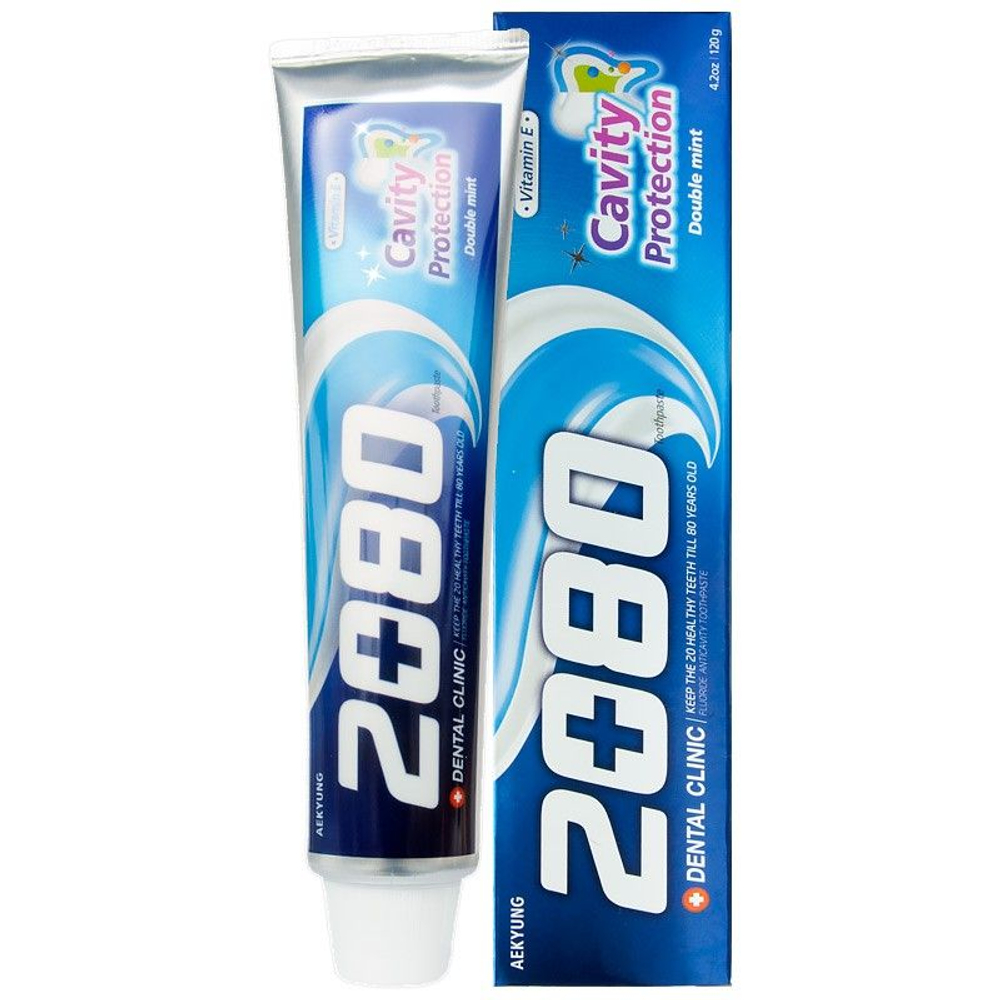 2080 Advance Blue 120 гр З/паста
