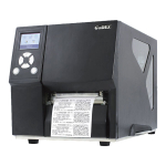 Принтер термотрансферный Godex ZX-420i+