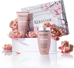 Kerastase Chroma Absolu Spring - подарочный набор (для окрашенных волос) /   / GTIN 3474637146658