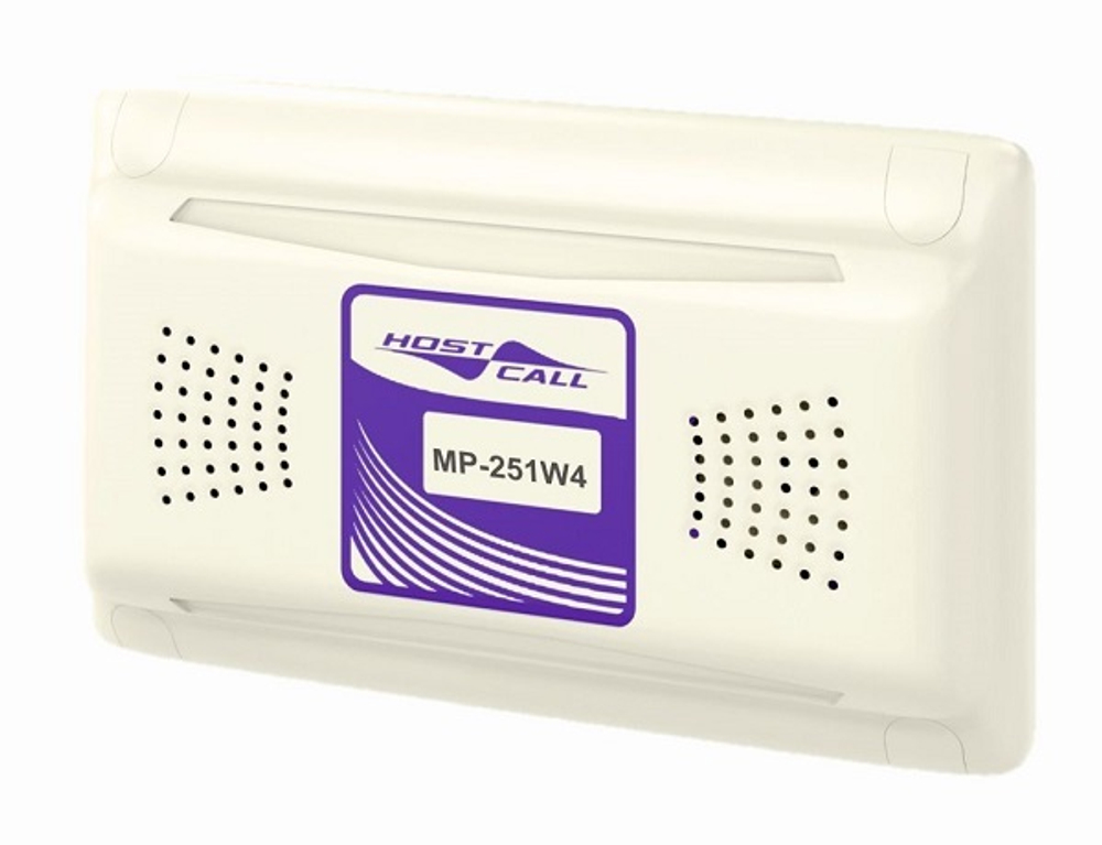 Преобразователь  HostCall MP-251W4