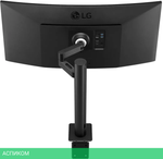 Монитор LG UltraWide 34WP88CN-B
