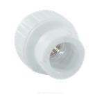 Муфта PP-R комбинированная белая Дн 25х1/2" ВР VALFEX 10129125
