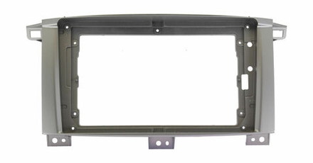Переходная рамка магнитолы TOYOTA LAND CRUISER J105 2003-2007 9 дюймов