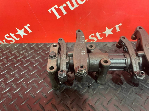 Вал рокеров 2018 год.