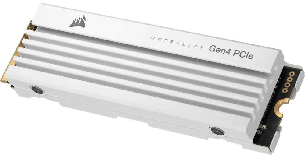 SSD Corsair CSSD-F4000GBMP600PLPW 4000 Гб