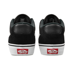 Мужские кеды Vans Faulkner 'Black White' VN000SJVC4R