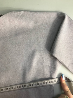 Платье Deniza для офисного стиля, визуально на 48/50 размер