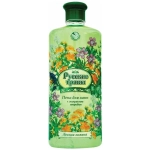 Пена для ванн, 500 мл, Лесная Поляна, Русские Травы