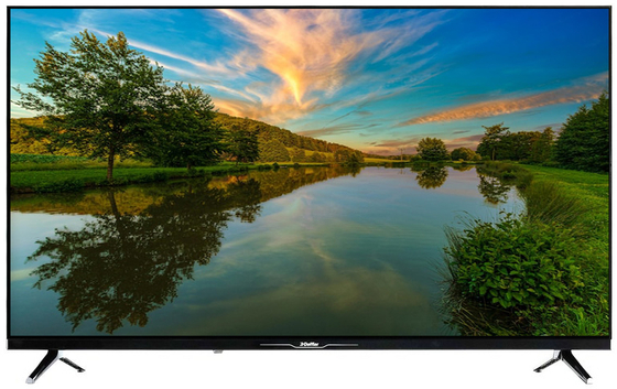 Doffler 40LF29 Телевизор LED