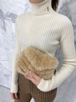 Водолазка Yves Saint Laurent