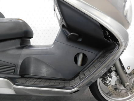 Suzuki Skywave 650 , 2002