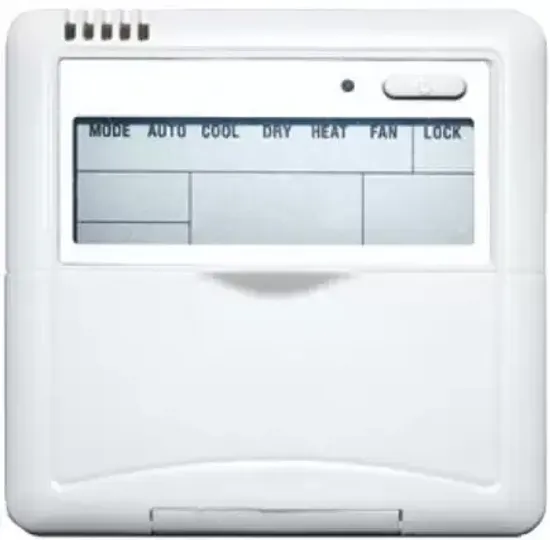 Канальная сплит-система Lanzkraft LLDM-140ZB/LLO-140ZB