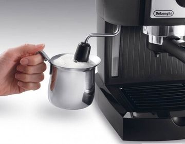 Кавоварка DeLonghi EC 153.B