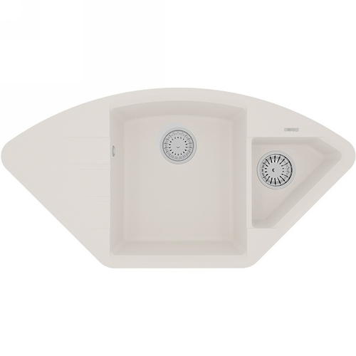 Кухонная мойка Lemark Irkana 980 9910046 Жасмин