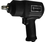 Гайковерт пневматический BERGER BG1438 ударный 1/2", 1300 Hм
