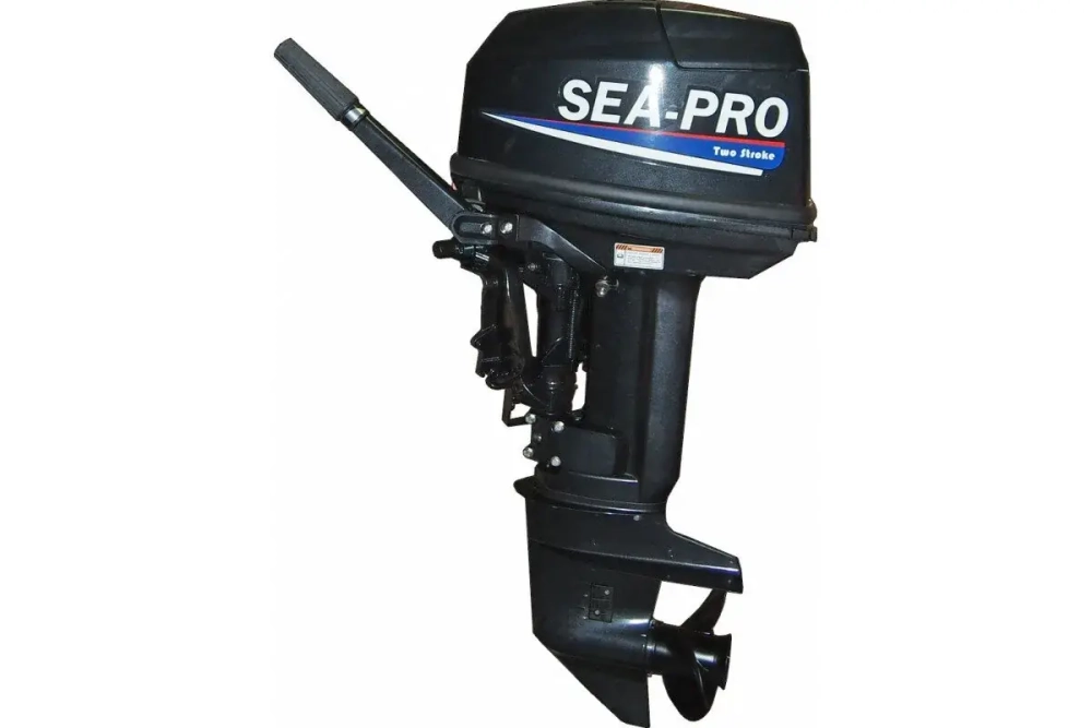 Лодочный мотор Sea-Pro T 30 S, 30 л.с., 496 см3