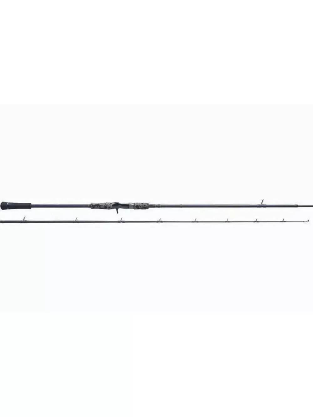 Спиннинг Guide Select Spinning 7'3" 220cm MH 10-30g 2pcs