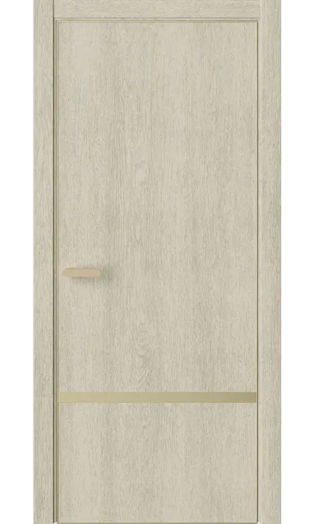 Межкомнатная дверь U Plain M