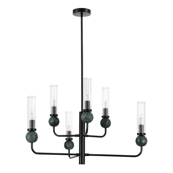 Подвесная люстра ST Luce Medea SL1244.403.06