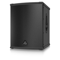 BEHRINGER B1500XP