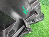 Фара левая Belgee X70 (2024-н.в.) LED