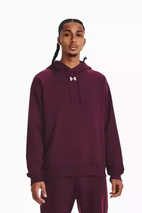 Кофта Under Armour Rival Fleece - синий