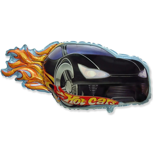 Фигура 32" Крутые тачки Fm