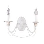 Настенный светильник (бра) Freya FR2046-WL-02-WG