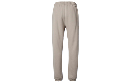 Штаны Fear of God Essentials FW21 Sweatpant String/Tan, FOG-FW21-144