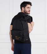 Рюкзак EA7 - черный(245081 CC940)