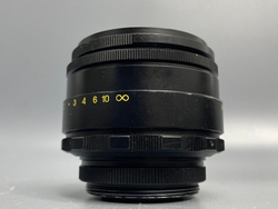 Helios 44-2