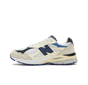 Кроссовки New Balance x Teddy Santis "White" M990WB3