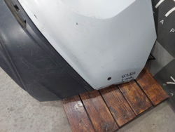 Бампер задний Volkswagen Tiguan 2 16-20 Б/У Оригинал 5NR807421GRU