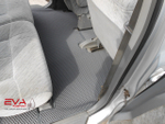 Honda Odyssey 1 поколение (1994-1999) 2WD, АКПП
