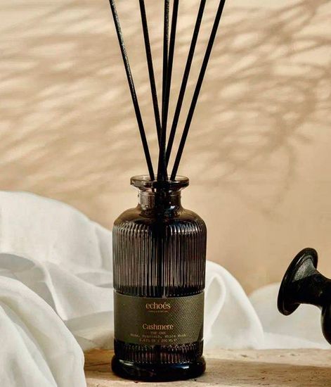Cashmere, ароматический диффузор The ONE, Echoes