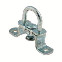 Скоба поворотная А-51 для люверса 42х22