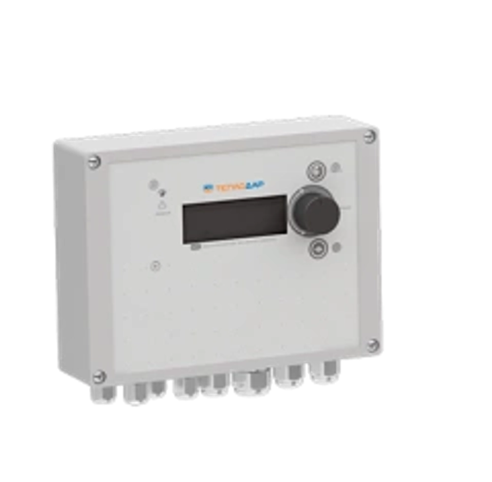 Факельная пеллетная горелка Норма 42 (3.0)