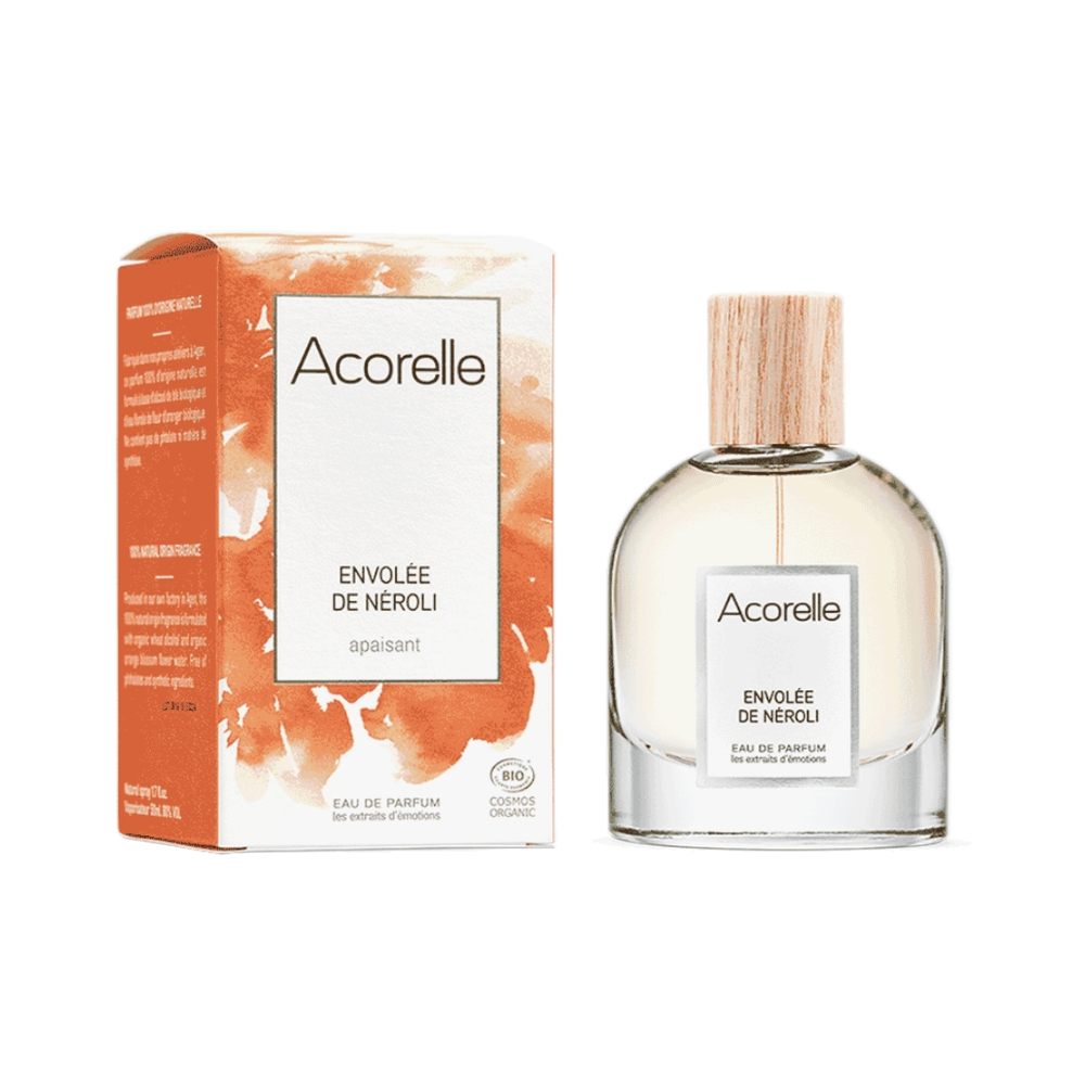 Парфюмерная вода "Любовь нероли" 50 мл (Acorelle)