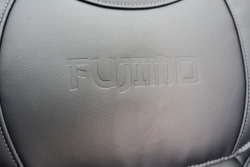 Массажное кресло Fujimo Kenko Графит