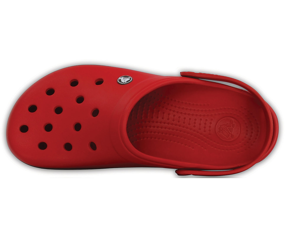 Сабо Crocs Crocband Pepper