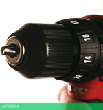 Дрель-шуруповерт Milwaukee M12 BPD-202С (4933441940)