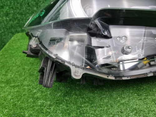 Фара правая Mazda CX-5 2 (2017-2021) Full LED