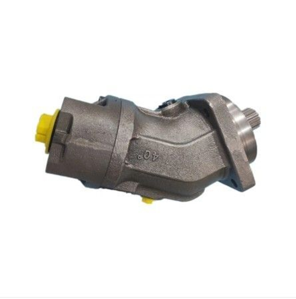 Гидронасос A2FO A2FO90/61R-PBB05