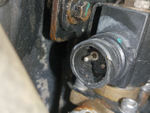 Бак AdBlue 65L 2023г.