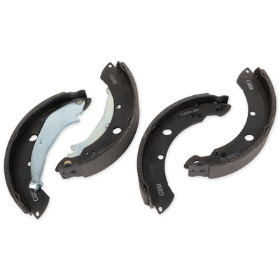 Колодки GANZ барабанные VW Polo Sedan 2010 / 228x42mm Арт.:GIJ20004