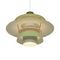 Подвесной светильник Loft IT Floret 10113 Green
