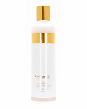Шампунь для волос Golden Curl 250 мл